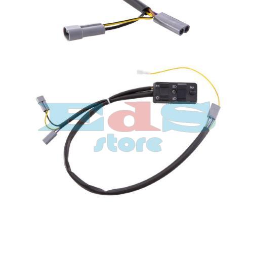 Devio luci RMS Classic Piaggio Vespa Px 125-150cc 2011/2013 583090