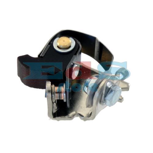 Serie contatti RMS Classic Lambretta Li/Dl e Garelli VIP 00840059