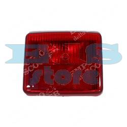 FARO POSTERIORE COMPLETO VESPA PK ULTIMI MODELLI
