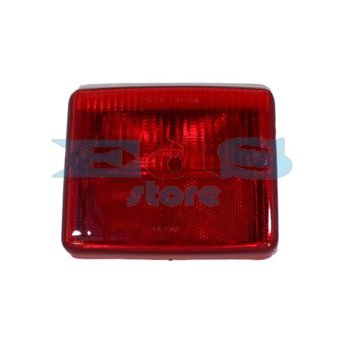 FARO POSTERIORE COMPLETO VESPA PK ULTIMI MODELLI