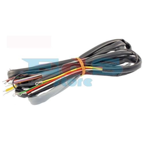 Impianto elettrico RMS Classic Piaggio Vespa 150cc VBB 1961 086844