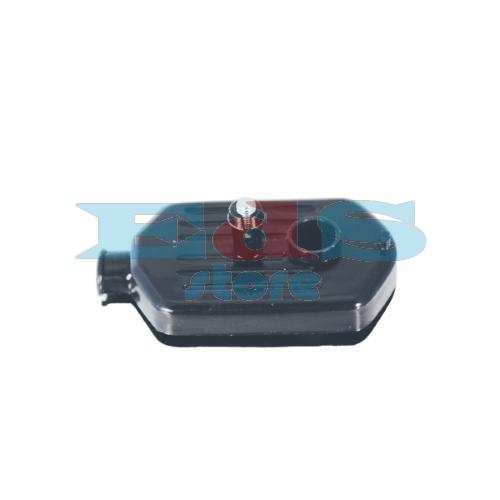 Prise basse tension RMS Classic Piaggio Vespa P 125-150 X-P150S