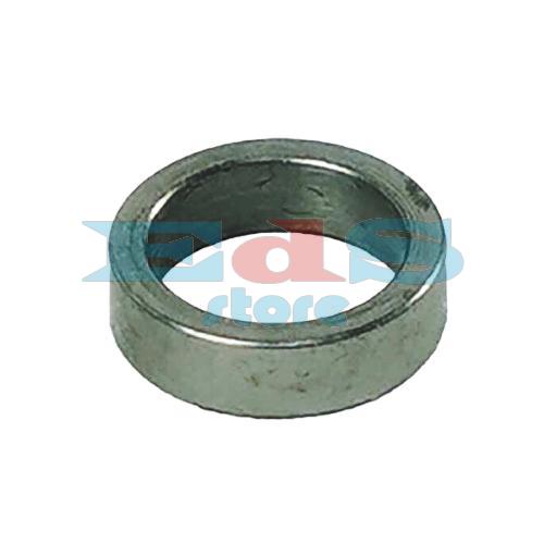 COLLAR DESLIZANTE DE LA VÃLVULA DE RETENCIÃ"N DE LA HORQUILLA DELANTERA 6,00 X 7,87 X 2,64 MM SUT07281