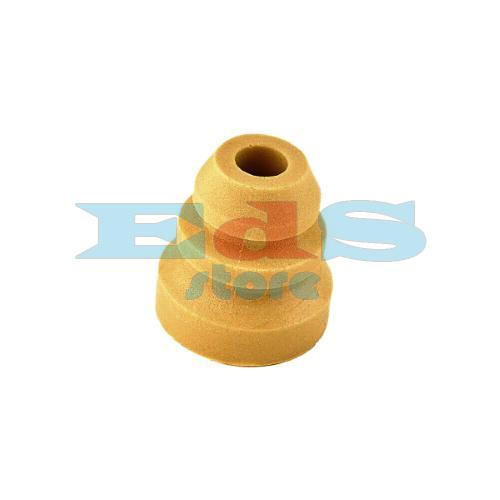 ButÃ©e d'amortisseur en caoutchouc 16,00 x 53,00 x 57,00 mm pour Honda CRF250/450R SUT07175