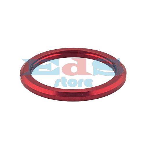 RESSORT D'AMORTISSEUR PLATEFORME INFÃ‰RIEURE CRF/KXF/RMZ SUT07460