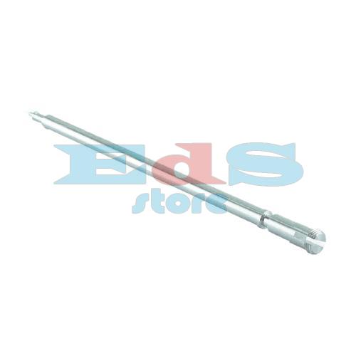 Aiguille de rÃ©glage de fourche Honda CRF250R 2022> CRF450R 2021> KX450F 2024> SUT07183