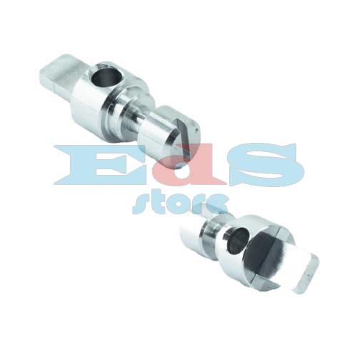 VIS DE RÃ‰GLAGE DE COMPRESSION DE FOURCHE AVANT CRF250R 19-24 CRF450R 19-24 SUT07637