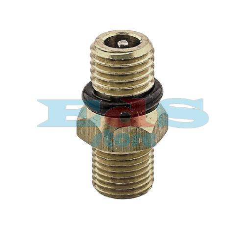 SOUPAPE D'AIR D'AMORTISSEUR COMPLÃˆTE SUT08019