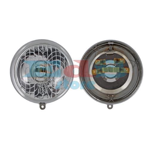 Siem Faro delantero completo Piaggio Vespa 98-125cc 10172