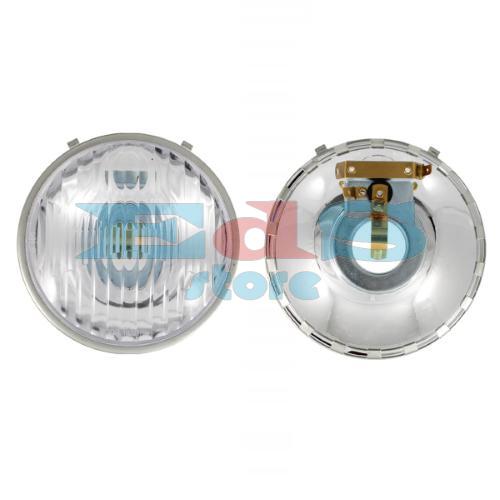 FANALE COMPLETO ANTERIORE VESPA 50 N/L/R