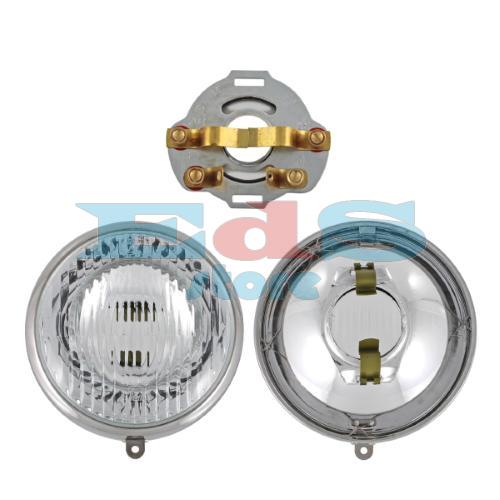 Siem Faro delantero completo Piaggio Vespa 125cc VM1T 18087