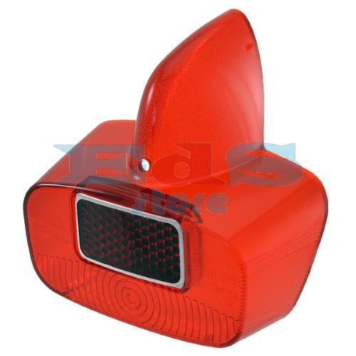 Cabochon de feu arriÃ¨re SIEM Piaggio Vespa Gs 125-150cc 89441