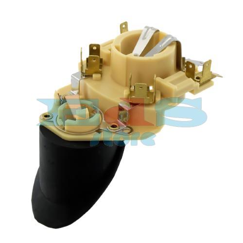 Siem headlight bulb holder Piaggio Vespa PX 125-150cc 246410090