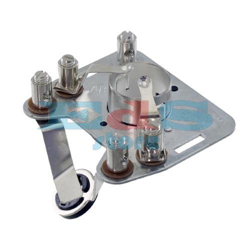 Siem headlight bulb holder Piaggio Vespa 125 VNA 246410190