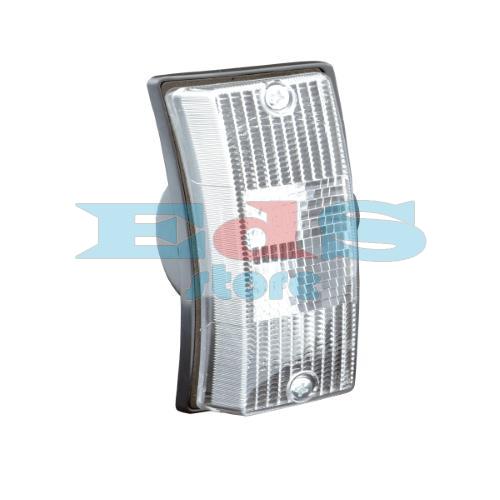 SIEM avant gauche blanc Piaggio Vespa Px 583082