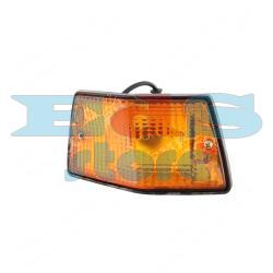 FRECCIA POSTERIORE DESTRA COMPLETA VESPA PX - T5