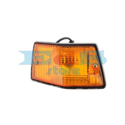 FRECCIA POSTERIORE DESTRA COMPLETA VESPA PX - T5