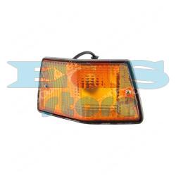 FRECCIA POSTERIORE SINISTRA COMPLETA VESPA PX - T5