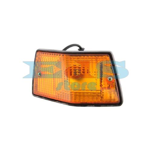FRECCIA POSTERIORE SINISTRA COMPLETA VESPA PX - T5