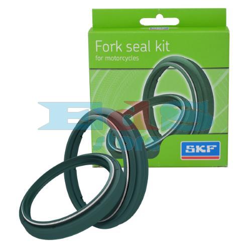 SKF Kit de joint d'huile/poussiÃ¨re de fourche Showa KITG-47S