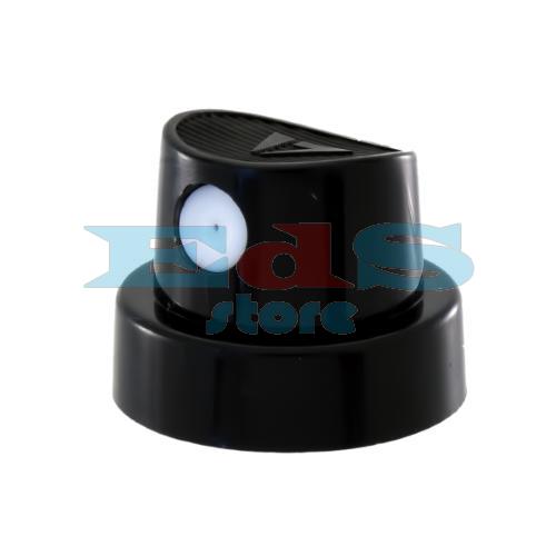 Envoltura puede boquilla spray circular