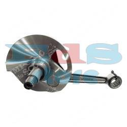 PINASCO ADVANCED CRANKSHAFT FOR VESPA PX 125 - 150 (SUITABLE FOR 177 KIT TOO)