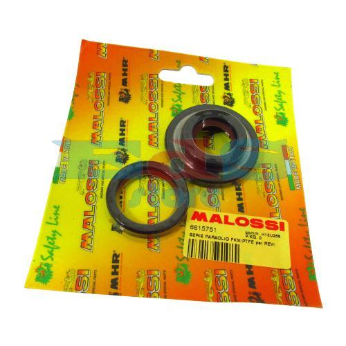 MALOSSI SPECIAL OIL SEAL KIT FOR VESPA 50 PRIMAVERA ET3 PK