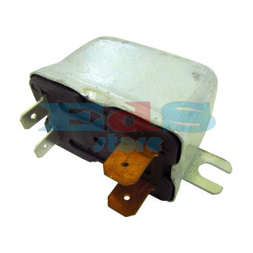 RELAIS DE DÉMARRAGE ÉLECTRIQUE VESPA PX - T5
