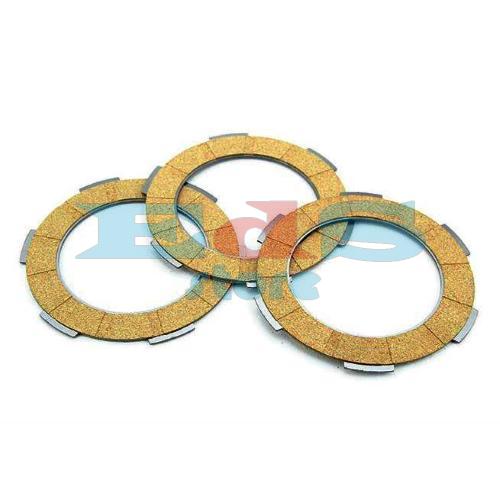 CLUTCH PLATE VESPA 50 - 90 - 125 ET3 - PRIMAVERA