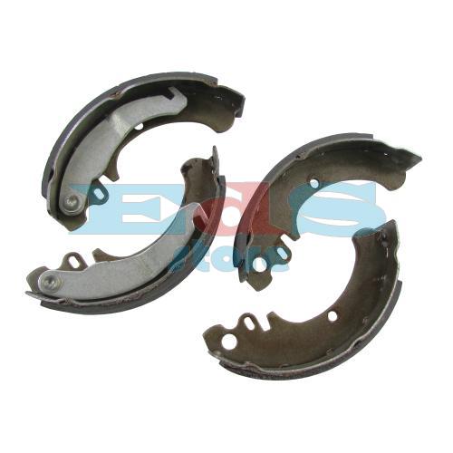 REAR BRAKE PADS APE 50