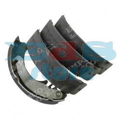 REAR BRAKE PADS APE 50