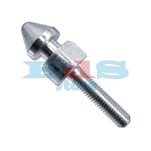 EJE SILLìN PX - T5 - FILETE LARGO - OPTIMO PARA MONTAJE PORTA EQUIPAJES Y OTROS ACCESORIOS