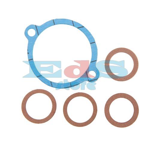 DELLORTO CARBURETOR GASKET KIT – MODELS "TA MA UB"