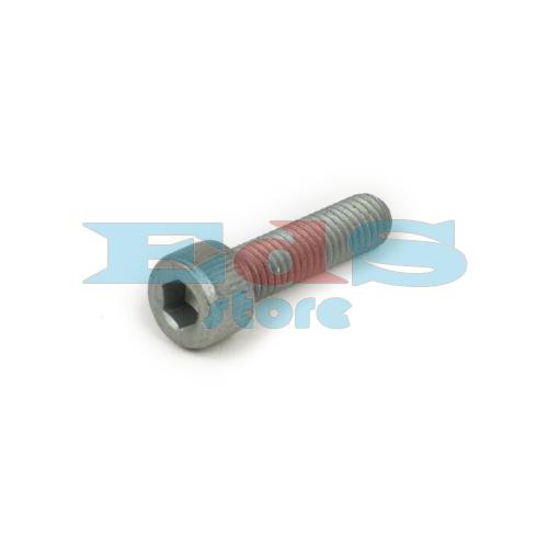 VITE CERCHIO VESPA ET2 ET4 LX S PRIMAVERA SPRINT M8X30 - MARMITTA E PINZA GTS