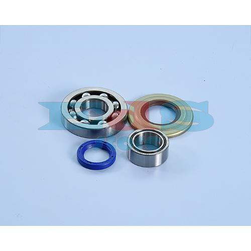 KIT RETEN DE ACEITE Y RODAMIENTOS POLINI VESPA PX
