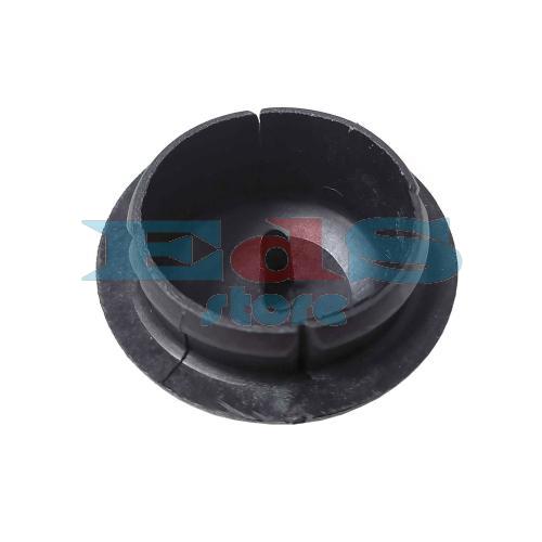 TAPA DE BUJE DE RUEDA DE PLÁSTICO