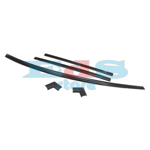 WINDSHIELD GLASS SEAL GASKETS FOR APE 50
