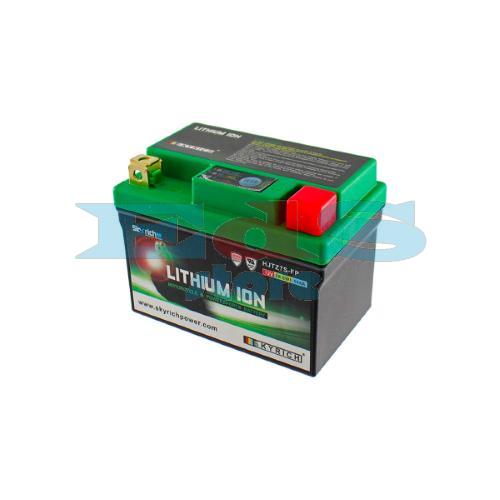 SKYRICH BATTERY LITHIUM HJTZ7S-FP