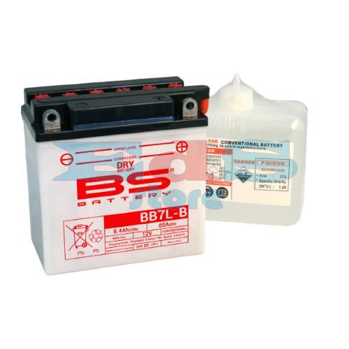 BATTERIA BS BB7L-B2