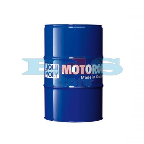 LIQUIMOLY ENGINE OIL 4T 10W-60 STREET RACE 60L