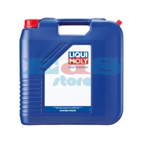 OLIO MOTORE LIQUIMOLY 2T SCOOTER RACE 20L