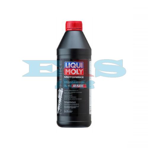 OLIO AMMORTIZZATORI LIQUIMOLY RACE 1L