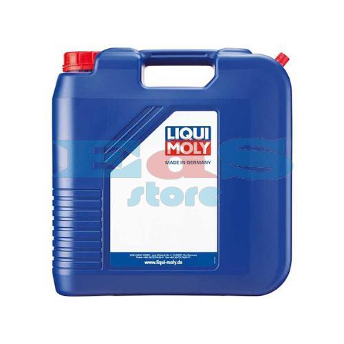 OLIO AMMORTIZZATORI LIQUI MOLY 20L 3828
