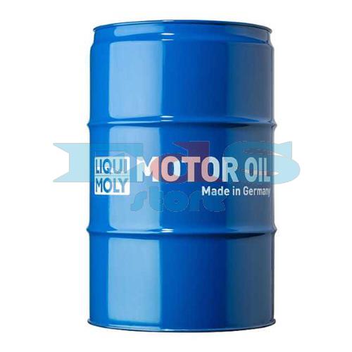 OLIO MOTORE LIQUIMOLY 4T 10W-50 STREET 60L