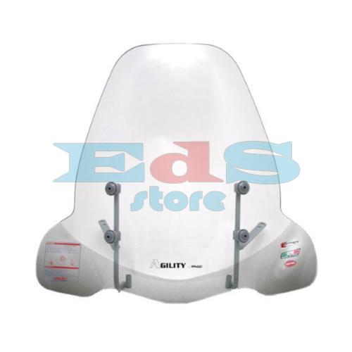 FACO WINDSCREEN KYMCO AGILITY 50-125-150-200CC R16 2008/2013 22841