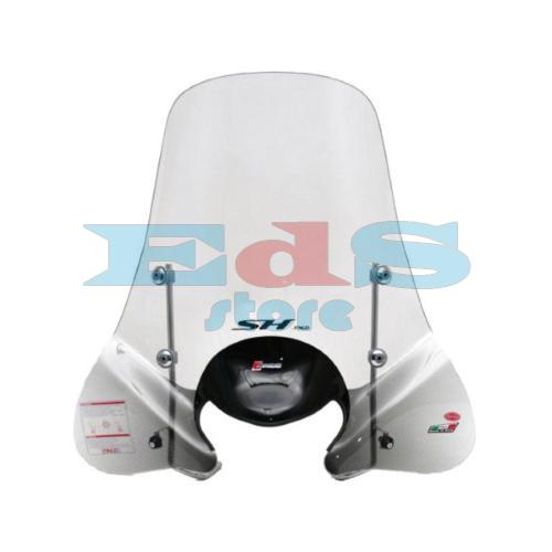 FACO WINDSCREEN HONDA SH 125-150CC 2001/2004 22316