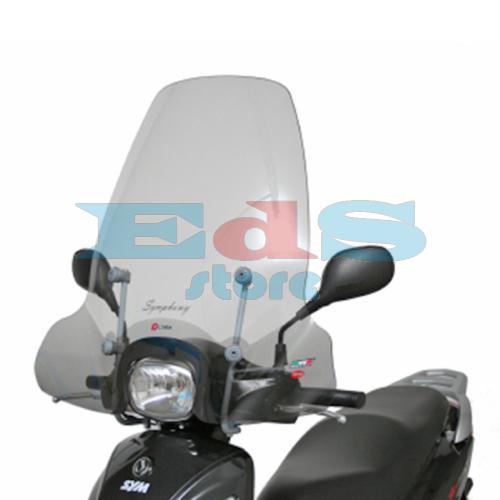 PARABREZZA FACO SYM SYMPHONY/S 50-125-150CC 2009/2020 22976