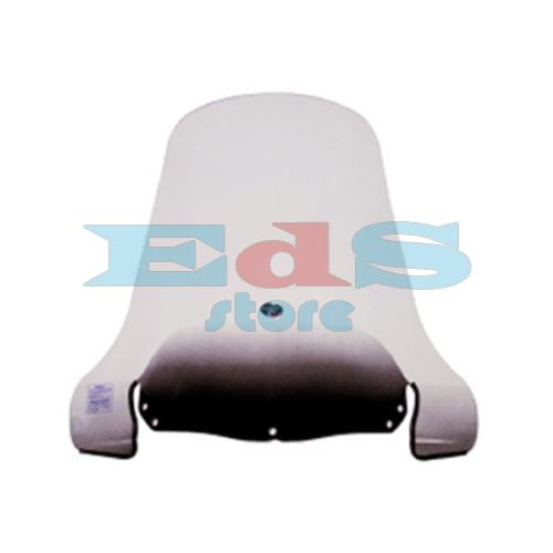 FACO WINDSCREEN HONDA FORESIGHT 250CC 2000 21976