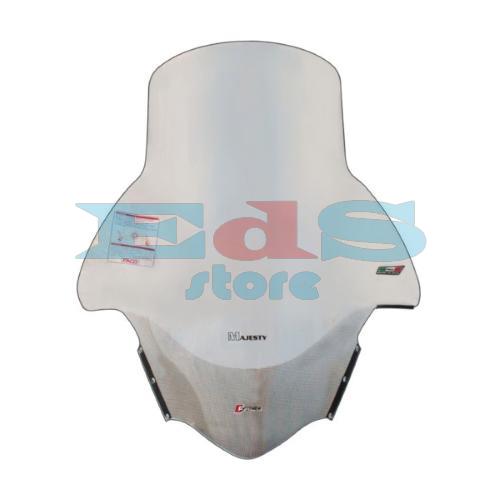 FACO WINDSCREEN YAMAHA MAJESTY 400CC 2004/2007 22611