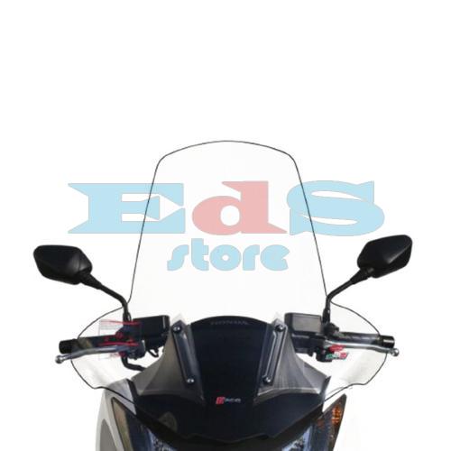 FACO WINDSCREEN HONDA INTEGRA 700-750CC 2012/2014 23246